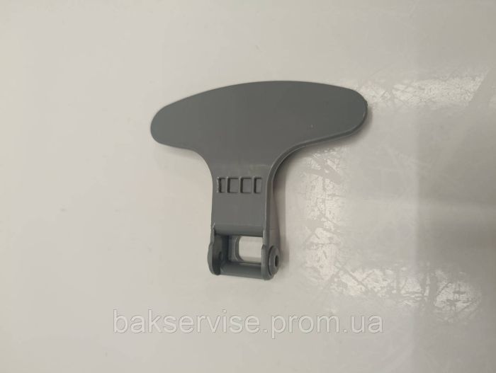 Ручка дверки (люка) до пральної машини Beko 2821580200 НОВЕ