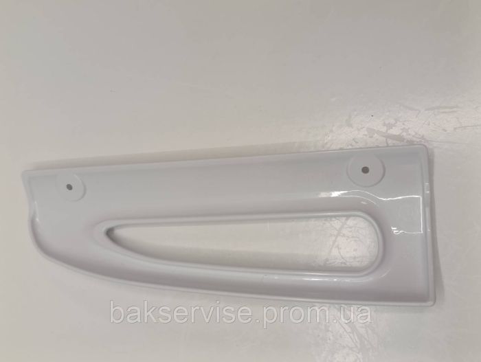 Ручка дверей для холодильника та морозильної камери Stinol, Indesit C00857150 НОВЕ