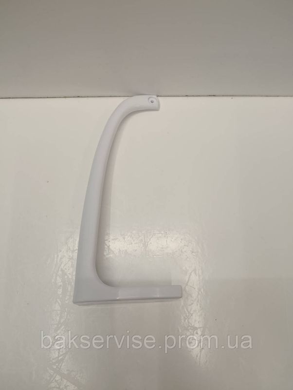 Ручка дверей для холодильника та морозильної камери Indesit C00857155 НОВЕ