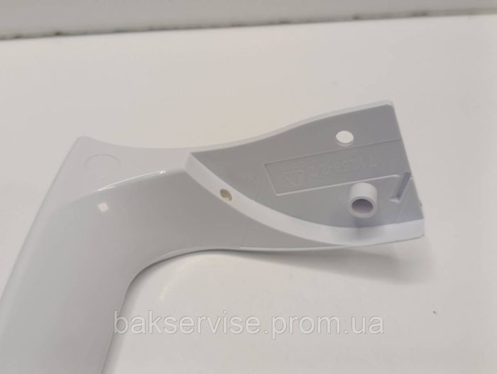 Ручка дверей для холодильника та морозильної камери Indesit C00857155 НОВЕ