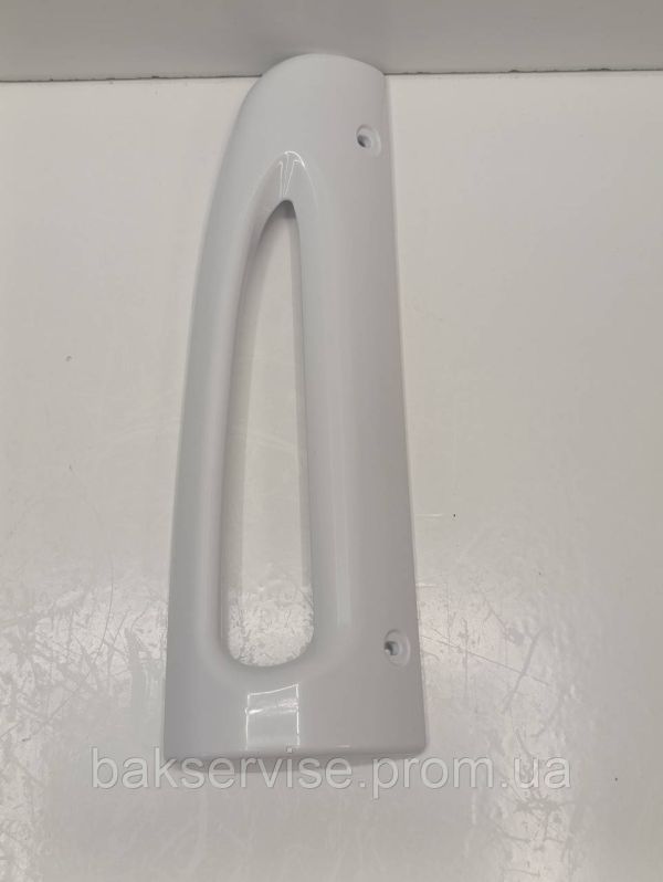 Ручка дверей для холодильника та морозильної камери Stinol, Indesit C00857151 НОВЕ