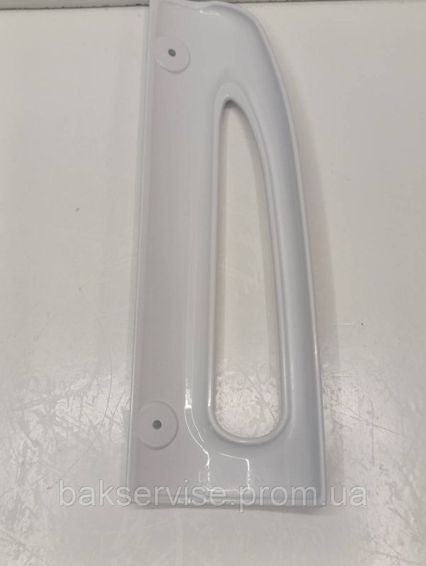Ручка дверей для холодильника та морозильної камери Stinol, Indesit C00857151 НОВЕ