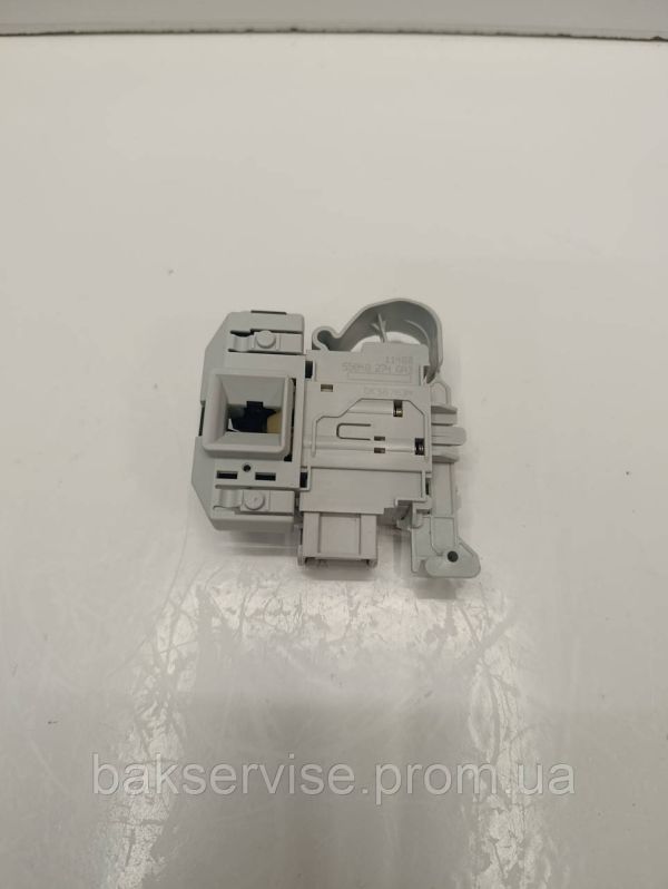 Замок до пральної машини Bosch Siemens 00638259 НОВЕ