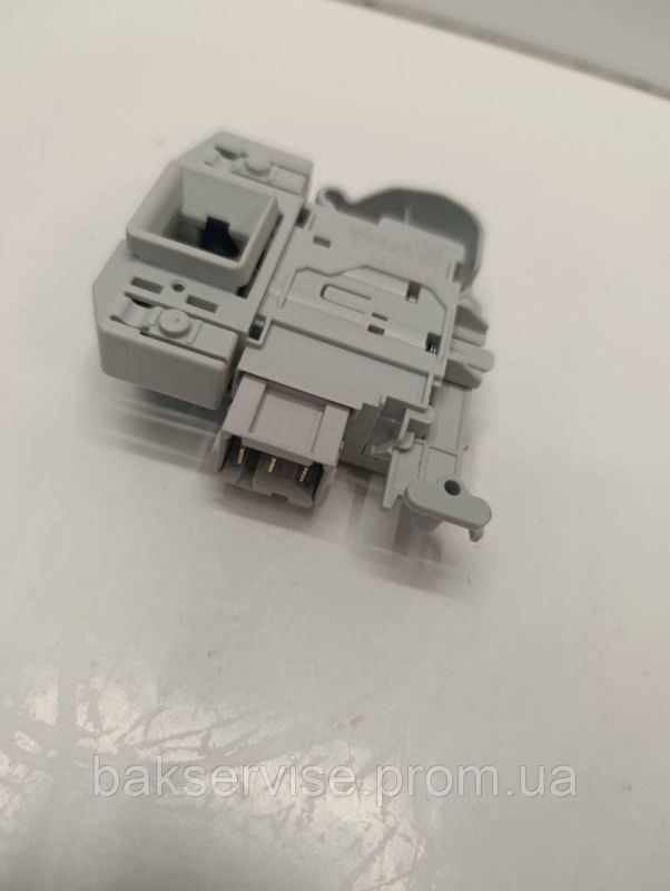 Замок до пральної машини Bosch Siemens 00638259 НОВЕ