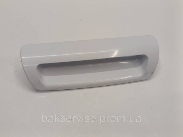 Ручка кришки пральної машини CANDY, HOOVER, ZEROWATT, 46005110 Б/У