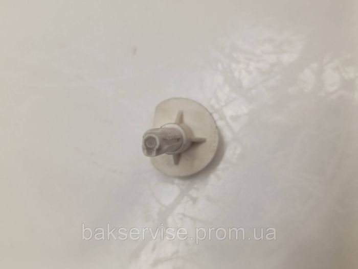 Шток(напрямна) ручки управління пральної машини Beko 2828450200 Б/У