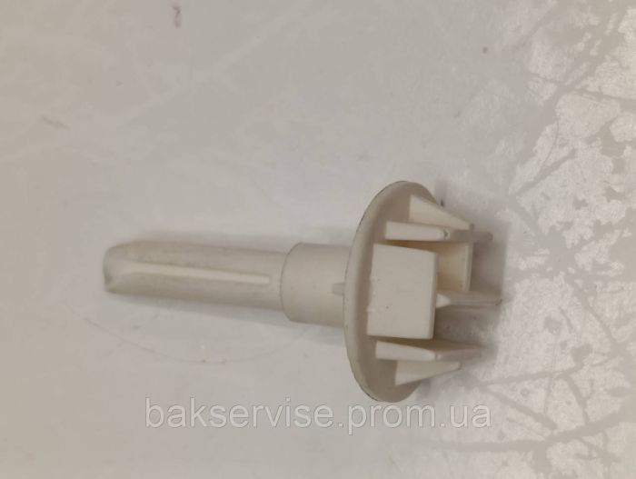 Шток(напрямна) ручки управління пральної машини Beko 2828450200 Б/У