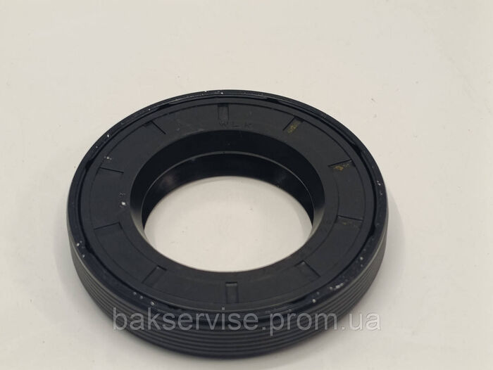 Сальник для пральної машини Bosch  WLK 35*62*10/12,5