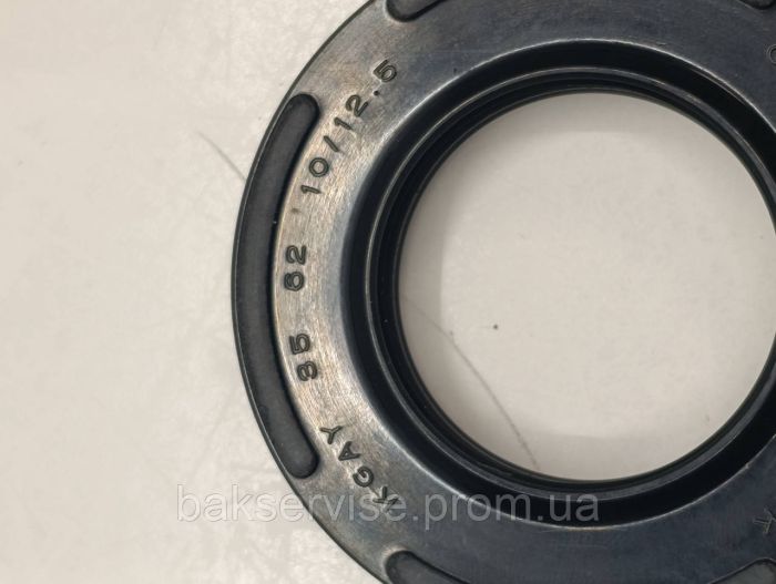 Сальник для пральної машини Bosch  WLK 35*62*10/12,5