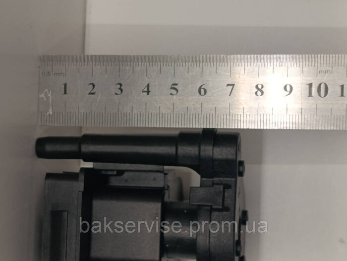Насос для відкачування конденсату для сушильної машини Electrolux 1258349214 НОВЕ