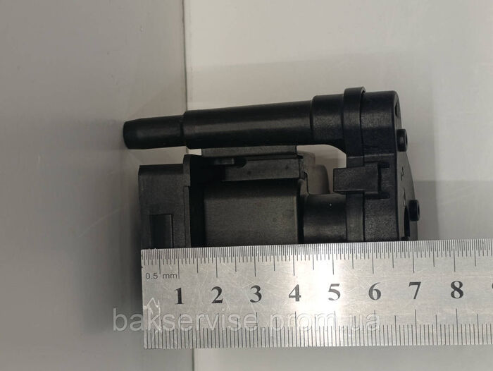 Насос для відкачування конденсату для сушильної машини Electrolux 1258349214 НОВЕ