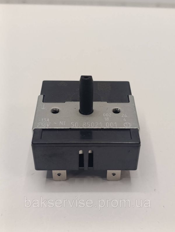 Перемикач режимів конфорок GORENJE 716270 НОВЕ