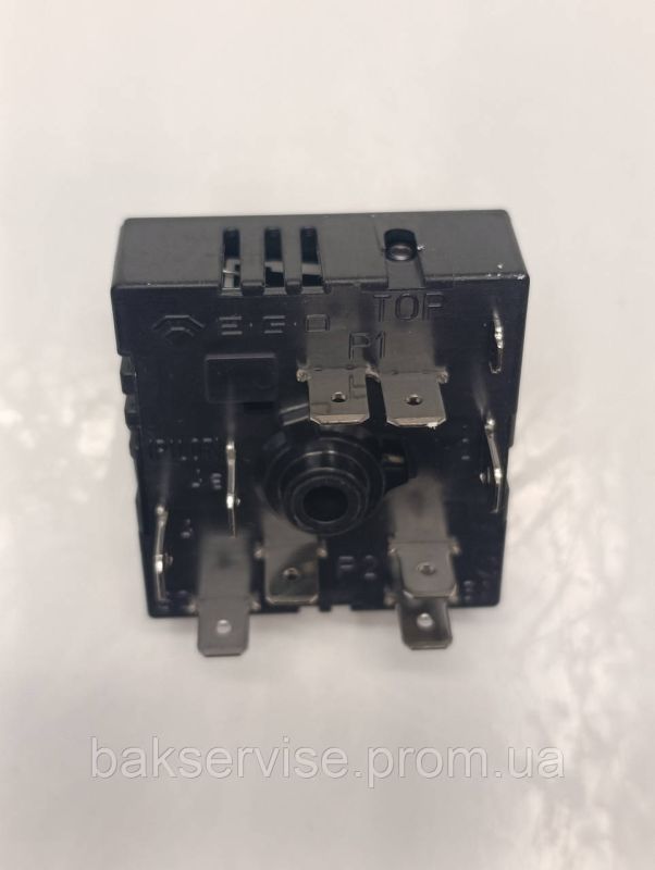 Перемикач режимів конфорок GORENJE 716270 НОВЕ