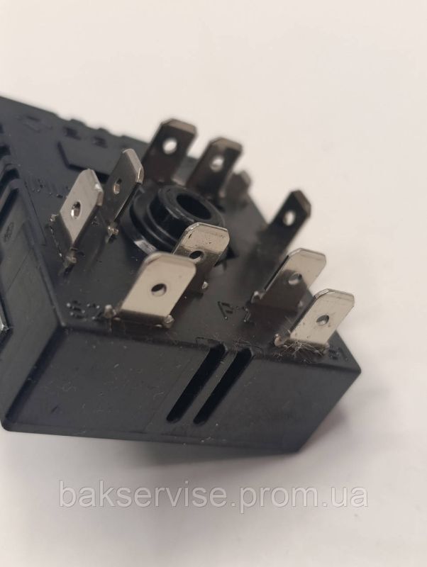 Перемикач режимів конфорок GORENJE 716270 НОВЕ