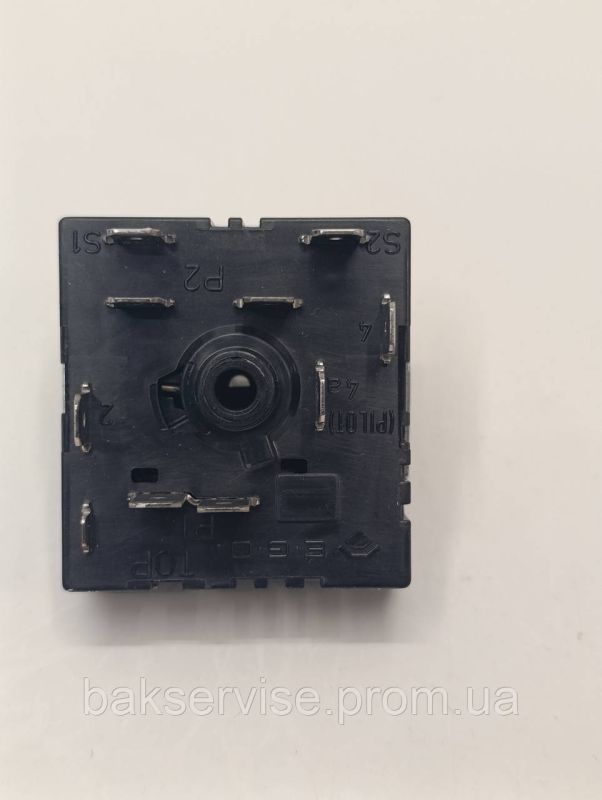 Перемикач режимів конфорок GORENJE 716270 НОВЕ