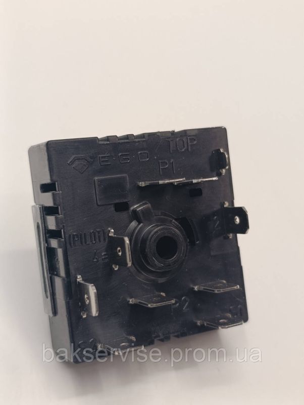 Перемикач режимів конфорок GORENJE 716270 НОВЕ