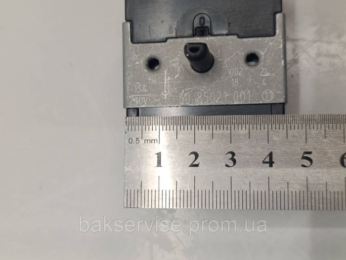 Перемикач режимів конфорок GORENJE 716270 НОВЕ