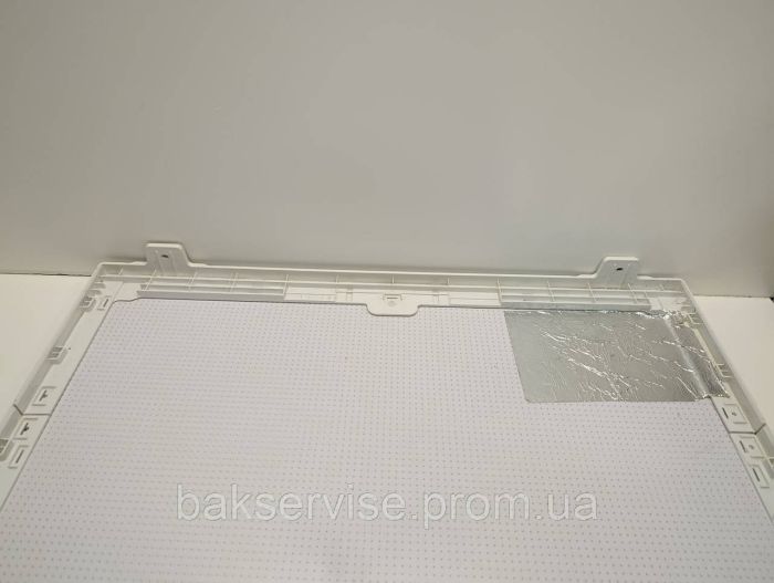 Кришка верхня пральної машини Samsung DC61-10684A Б/У