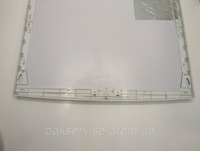 Кришка верхня пральної машини Samsung DC61-10684A Б/У