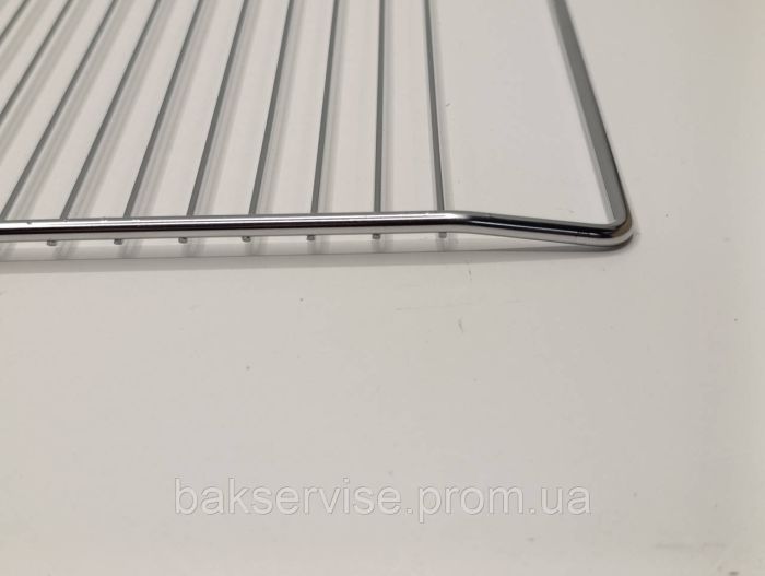 Решітка для духовки  Beko 240440101 464 × 359 мм НОВЕ