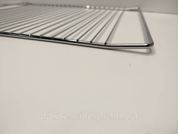 Решітка для духовки  Beko 240440101 464 × 359 мм НОВЕ