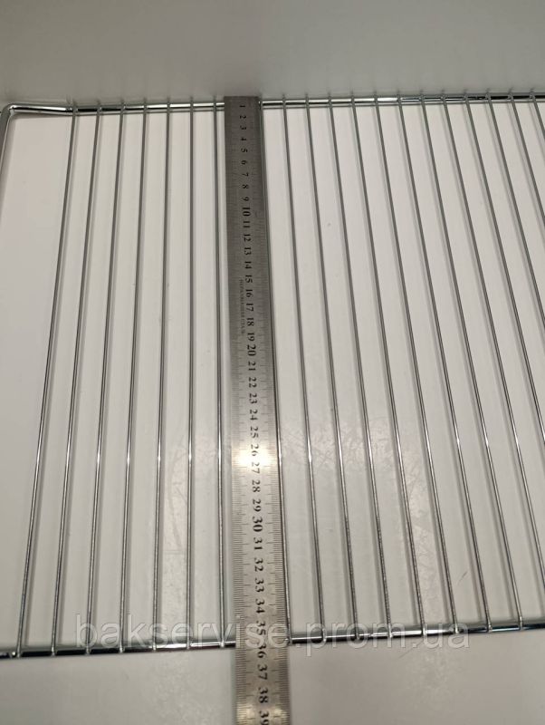 Решітка для духовки  Beko 240440101 464 × 359 мм НОВЕ