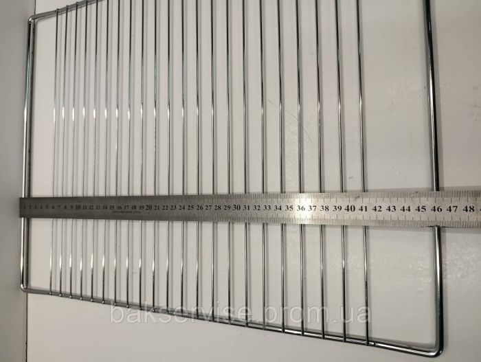 Решітка для духовки  Beko 240440101 464 × 359 мм НОВЕ