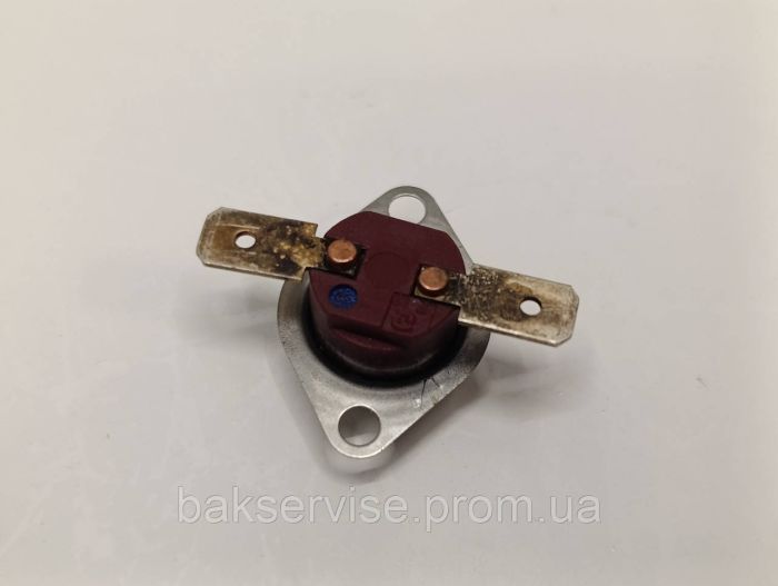 Датчик температури для посудомийної машини Bosch NA58 10(3)A/250V/T120 б/у