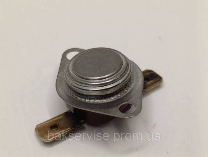 Датчик температури для посудомийної машини Bosch NA58 10(3)A/250V/T120 б/у
