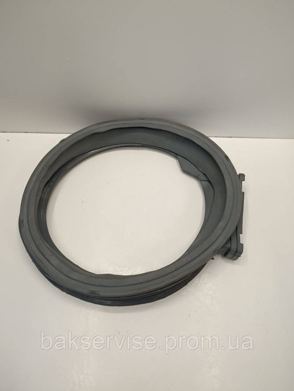 Резина (манжет) люка до пральної машини LG MDS63916501-DA-1 НОВЕ