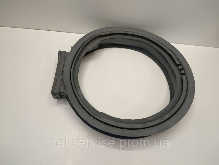 Резина (манжет) люка до пральної машини LG MDS63916501-DA-1 НОВЕ