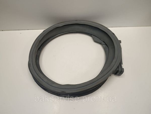 Резина (манжет) люка до пральної машини LG MDS63916501-DA-1 НОВЕ