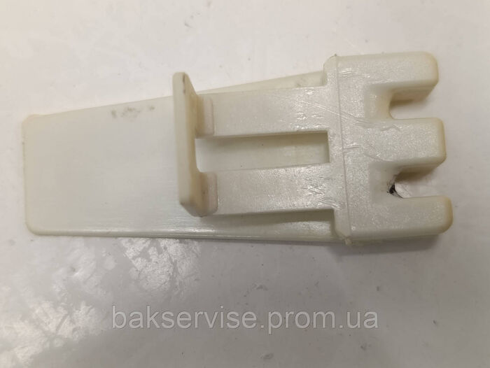 Кріплення пружини бака до пральної машини Ariston C00141682 Б/У