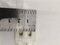 Кріплення пружини бака до пральної машини Ariston C00141682 Б/У