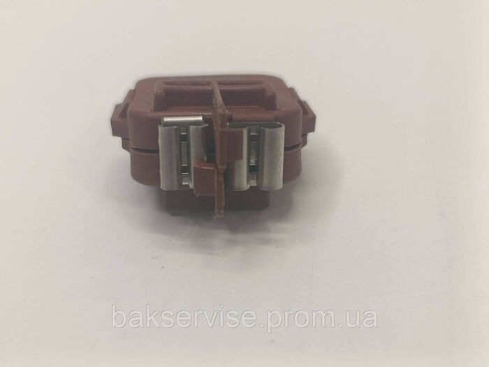 Пускове реле двигуна посудомийної машини Bosch Siemens 169326 Б/У