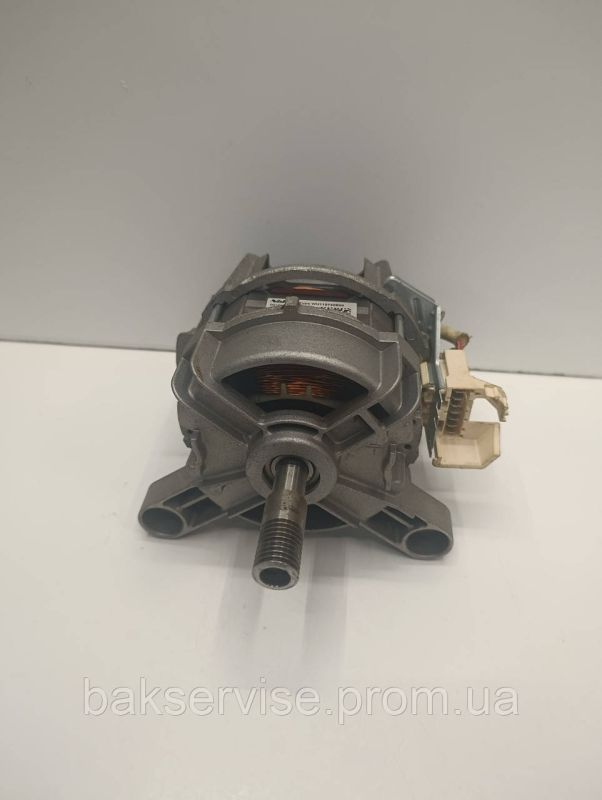 Двигун(мотор) для пральної машини Electrolux, AEG, Zanussi, 124052840 (7 контактів) Б/У