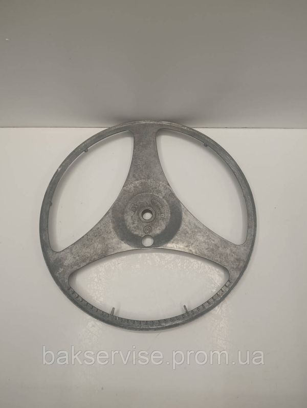 Шків барабана для пральної машини Bosch A500202AC8, A500202AB0 Б/У