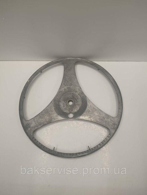 Шків барабана для пральної машини Bosch A500202AC8, A500202AB0 Б/У