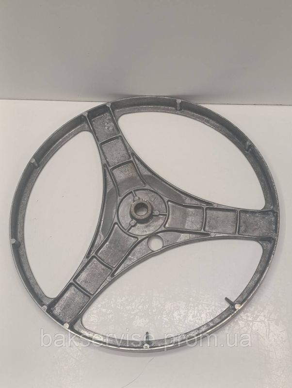 Шків барабана для пральної машини Bosch A500202AC8, A500202AB0 Б/У