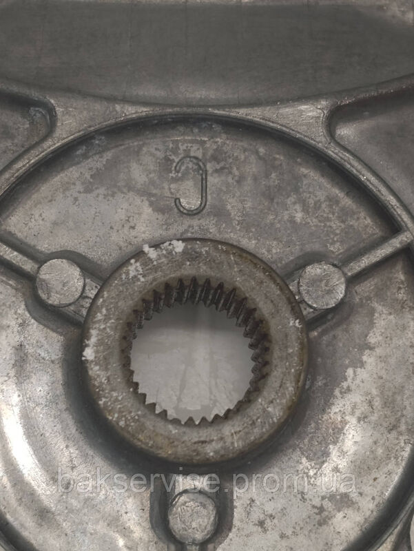 Шків барабана для пральної машини Bosch A500202AC8, A500202AB0 Б/У