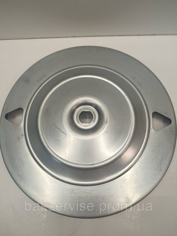 Шків для пральної машини Bosch, SIEMENS 9000754940 Б/У (без гайки)