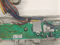 Плата управління(індикації) до пральної машини Electrolux EWT 106211 W Б/У БЕЗ ПРОВОДКИ