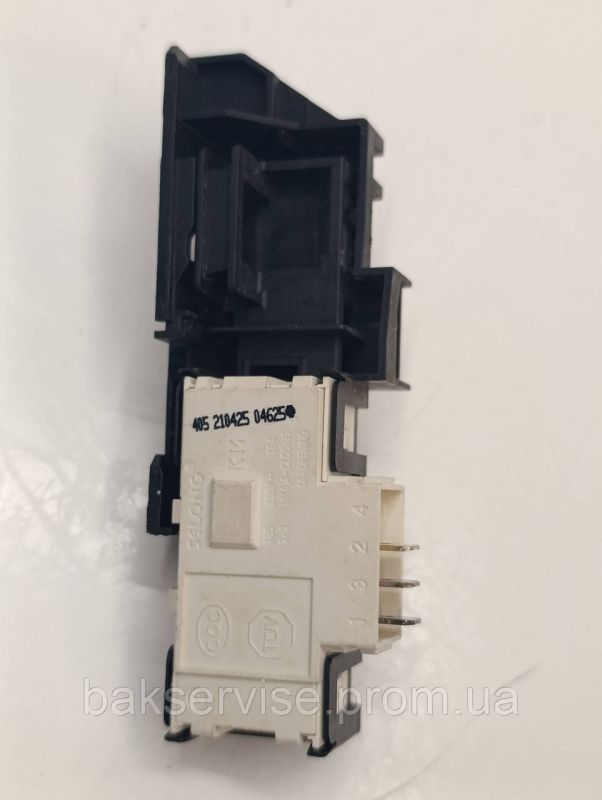 Замок до пральної машини Amica 1067047, OK OWM 5112 D Б/У