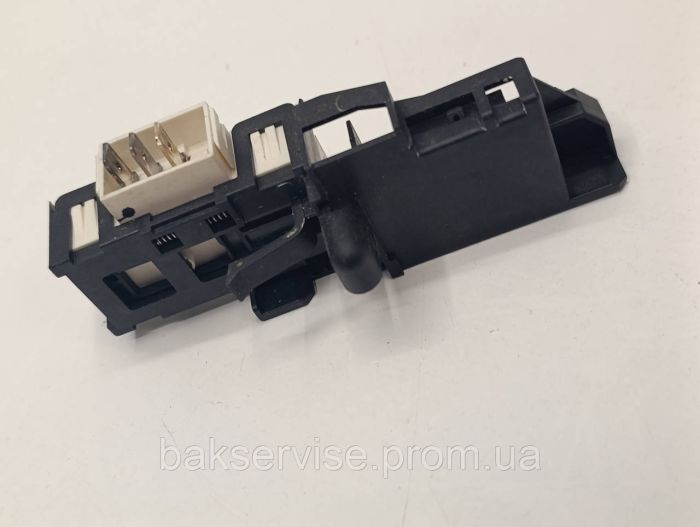 Замок до пральної машини Amica 1067047, OK OWM 5112 D Б/У