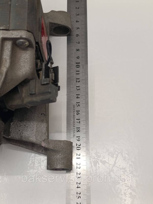 Двигун(мотор) для пральної машини Indesit, Ariston MCA 45/64-148/AD12 (6 контактів) Б/У
