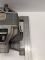 Двигун(мотор) для пральної машини Indesit, Ariston MCA 45/64-148/AD12 (6 контактів) Б/У