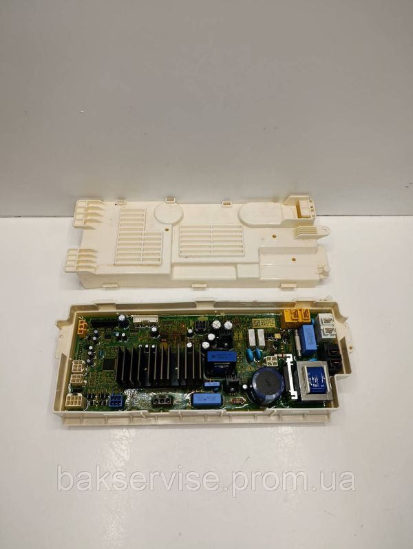 Модуль управління до пральної машини LG EBR882713 Б/У