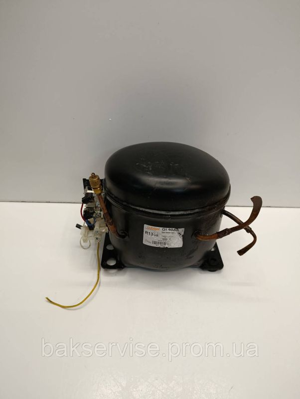 Компресор до холодильника Cubigel GL90AA R134a  Б/У