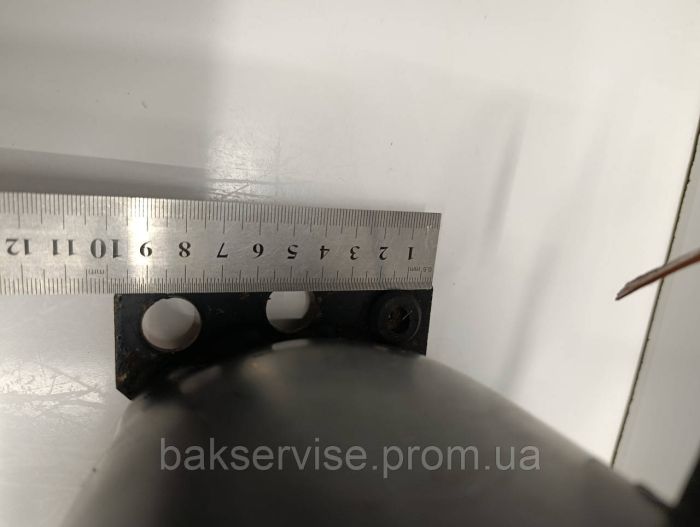 Компресор до холодильника Cubigel GL90AA R134a  Б/У