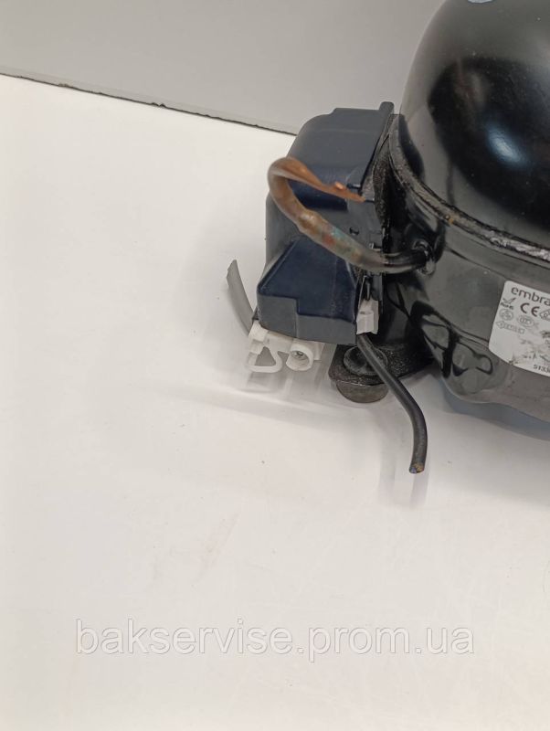 Компресор до холодильника EMBRACO ASPERA EMY26CLC R600a  Б/У